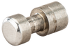 Apex Tactical 102102 Ultimate Safety Plunger  9mm Luger/40 S&W/357 Sig/10mm Auto, Compatible w/Glock Gen2-4, Silver                                                                                     