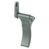 Apex Tactical 112027 Advanced  Black Curved Trigger Fits Sig P320 UPC: 854263007449