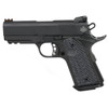 ROCK ISLAND TAC ULTRA 9MM 3.5" 8RD UPC: 4806015517009