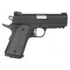 ROCK ISLAND TAC ULTRA 9MM 3.5" 8RD UPC: 4806015517009