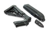 ADAPTIVE TACTICAL AT02901 EX Performance Forend with 300 Lumen Flashlight Black Polymer Concealed 2 Picatinny Fits Most Mossberg 500590Maverick 88 UPC: 682146911329