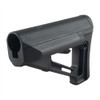 Magpul MAG470BLK STR Carbine Stock Black Synthetic for AR15 M16 M4 with MilSpec Tube Tube Not Included UPC: 873750006239