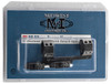 30mm QD Scope Mount - 1.4'' Offset UPC: 816537013839