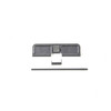 CMMG 38BA538 Mk3 Ejection Port Cover Kit 308 Win Black UPC: 815835016429