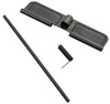 CMMG 38BA538 Mk3 Ejection Port Cover Kit 308 Win Black UPC: 815835016429