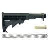 COLLAPSIBLE BUTT STOCK KIT 6 POSITION UPC: 815835012629