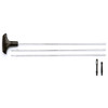 Hoppes 3PA22 Rifle Cleaning Rod 22 Cal 34.50 w Swivel Handle UPC: 026285510089