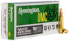 Remington UMC Hyper Velocity Centerfire Ammunition, 223 Remington, Jacketed Hollow Point, 50 Grain - 20 Cartridge Box ( 20 / 1 )