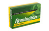 Remington Core-Lokt Hyper Velocity Centerfire Ammunition, 303 British, Jacketed Soft Point, 180 Grain - 20 Cartridge Box ( 20 / 1 )