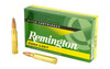 Remington Core-Lokt Hyper Velocity Centerfire Ammunition, 338 Win Mag, Pointed Soft Point Core Lokt, 225 Grain - 20 Cartridge Box ( 20 / 1 )