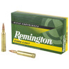 Remington Core-Lokt Hyper Velocity Centerfire Ammunition, 7mm Rem Mag, Pointed Soft Point Core Lokt, 150 Grain - 20 Cartridge Box ( 20 / 1 )
