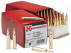 Hornady 80255 Custom 223Rem 55gr Spire Point 50 Per Box/10 Case