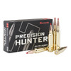 Hornady Precision Hunter Hyper Velocity Centerfire Ammunition, 270 Winchester, ELD-X, 145 Grain - 20 Cartridge Box ( 20 / 1 )