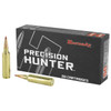 Hornady Precision Hunter Hyper Velocity Centerfire Ammunition, 7mm WSM, Extremely Low Drag-eXpanding, 162 Grain - 20 Cartridge Box ( 20 / 1 )
