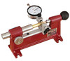 Hornady 050076 LockNLoad Concentricity Gauge Red Multi Caliber UPC: 090255500769
