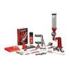 Hornady 085010 LockNLoad Classic Deluxe Kit Cast Iron Hard Plastic UPC: 090255850109