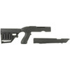 ADAPTIVE TAKE DWN STK RUG 10-22 BLK UPC: 751103010549