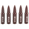 AZOOM SNAP CAPS 5.7X28 5/PK UPC: 666692151309