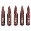 AZOOM SNAP CAPS 5.7X28 5/PK UPC: 666692151309