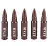 AZOOM SNAP CAPS 5.7X28 5/PK UPC: 666692151309