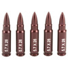 AZOOM SNAP CAPS 5.7X28 5/PK UPC: 666692151309