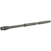 Ballistic Advantage BABL556014M Modern Series  5.56x45mm NATO 16 Black QPQ Finish 4150 Chrome Moly Vanadium Steel Material M4 Carbine Length for AR15 UPC: 819747020109