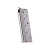 MEC-GAR MAG 1911 40S&W 8RD NICKEL UPC: 765595104709
