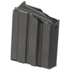 MAG RUGER MINI-14 223REM 10RD BLK UPC: 736676903399