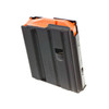 Ruger 90384 AR556  10rd Magazine Fits Ruger AR556SR556 223 Rem5.56x45mm NATO Blued UPC: 736676903849