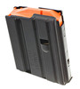 Ruger 90384 AR556  10rd Magazine Fits Ruger AR556SR556 223 Rem5.56x45mm NATO Blued UPC: 736676903849