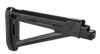 Magpul MAG616-BLK MOE Stock Fixed Black Synthetic for AK-Platform                                                                                                                                       