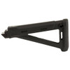 Magpul MAG616-BLK MOE Stock Fixed Black Synthetic for AK-Platform                                                                                                                                       