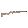 Magpul MAG808ODG X22 Backpacker Stock OD Green Synthetic for Ruger 1022 Takedown UPC: 840815117179