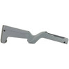 Magpul MAG808ODG X22 Backpacker Stock OD Green Synthetic for Ruger 1022 Takedown UPC: 840815117179