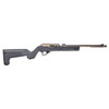 Magpul MAG808ODG X22 Backpacker Stock OD Green Synthetic for Ruger 1022 Takedown UPC: 840815117179