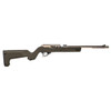 Magpul MAG808ODG X22 Backpacker Stock OD Green Synthetic for Ruger 1022 Takedown UPC: 840815117179