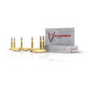 Nosler Varmageddon Hyper Velocity Centerfire Ammunition, 308 Winchester, Flat Base Tipped, 110 Grain - 20 Cartridge Box ( 20 / 1 )