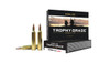 Nosler Trophy Grade Hyper Velocity Centerfire Ammunition, 26 Nosler, Nosler AccuBond, 140 Grain - 20 Cartridge Box ( 20 / 1 )
