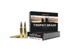 Nosler 60098 Trophy Grade 33Nosler 225gr Nosler AccuBond 20 Per Box/10 Case