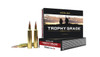 Nosler Trophy Grade Hyper Velocity Centerfire Ammunition, 28 Nosler, Nosler Spitzer AccuBond Long Range, 175 Grain - 20 Cartridge Box ( 20 / 1 )