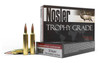 Nosler Trophy Grade Hyper Velocity Centerfire Ammunition, 28 Nosler, Nosler Spitzer AccuBond Long Range, 175 Grain - 20 Cartridge Box ( 20 / 1 )