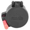 Butler Creek 20010 FlipOpen Eyepiece Scope Cover 1.3434.10mm Size 01 Black Polymer UPC: 051525200109