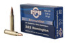 PPU 223REM SP 55GR 20/1000 UPC: 8605003812319