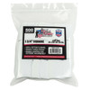 CLEANING PATCHES 1.75IN SQ 500CT UPC: 709779500079