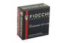 Fiocchi Hyperformance Standard Velocity Centerfire Ammunition, 40 Smith & Wesson, Jacketed Hollow Point, 155 Grain - 25 Cartridge Box ( 25 / 1 )