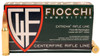Fiocchi Extrema Hyper Velocity Centerfire Ammunition, 7mm-08 Remington, Super Shock Tip, 139 Grain - 20 Cartridge Box ( 20 / 1 )