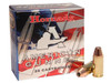 Hornady American Gunner Subsonic Centerfire Ammunition, 38 Special, Hornady XTP Hollow Point, 125 Grain - 25 Cartridge Box ( 25 / 1 )