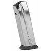 Springfield Armory XD0940 XD  10rd 40 SW Springfield XDXDS Mod2 Stainless Steel UPC: 706397850739