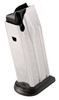 Springfield Armory XDM5021 XDM Compact  11rd 40 SW Springfield XDM Compact Stainless Steel UPC: 706397888749