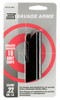 MAG SAV 64 SER 22LR 10RD BL UPC: 062654300059